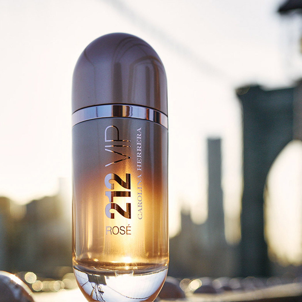 212 VIP Rosé EDP